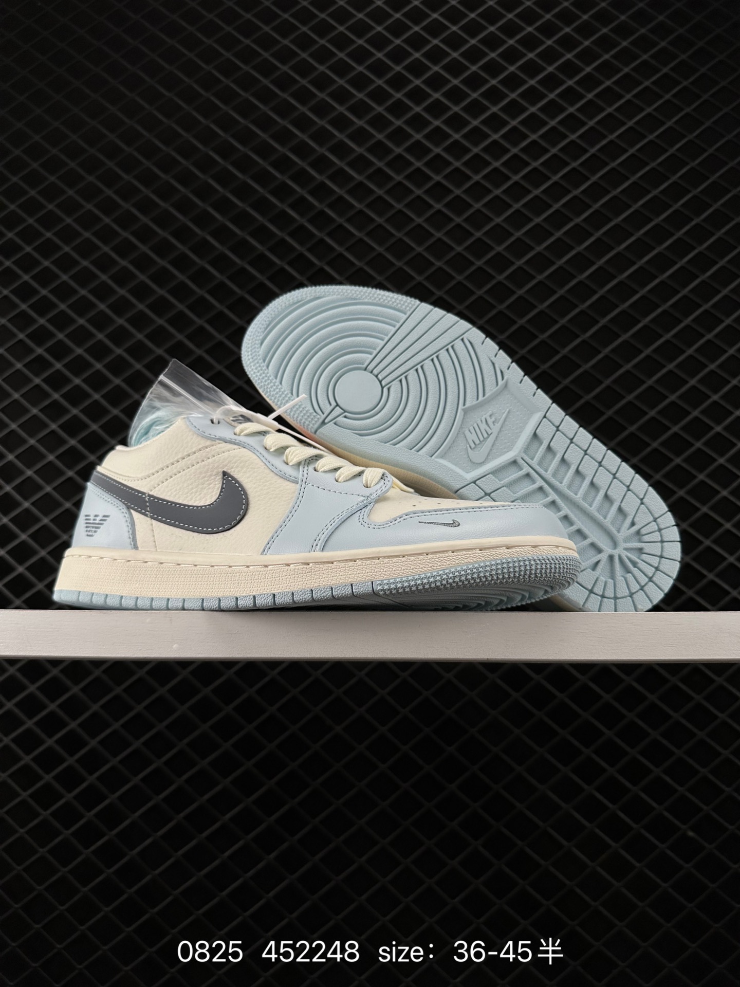 Air Jordan 1 Low AJ1